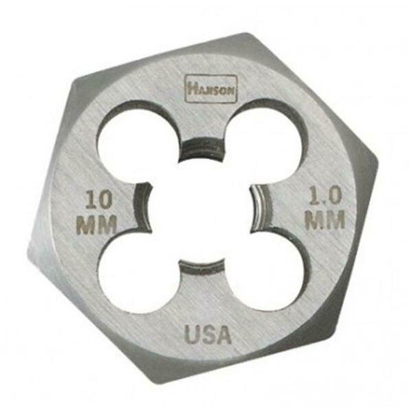 North American Tool Industries 8 mm To 1.00 mm Die 1 Hex - Cd HN9733